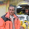 Titi Aur a fugit din România și apoi s-a întors să-și ia soția. Amintiri din „Epoca de Aur” cu marele campion de automobilism