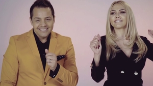 Jean de la Craiova dezminte zvonurile! Anunţul făcut de cântăreţ în urmă cu puţin timp despre Denisa!