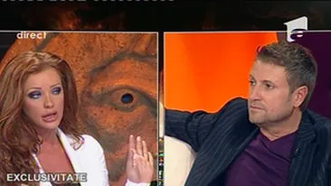 VIDEO Bote: Ar fi foarte bine daca Bianca s-ar casatori cu Cristea, pentru ca ea si-ar gasi linistea si el nebunia!