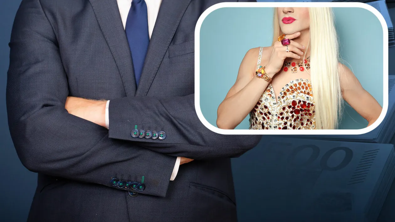 Încrengături amoroase şi jaf cu ţintă precisă! Milionăraşul excentric, „ars” de femeia-bărbat, după vizita la domiciliu. Pagubă de 10 mii şi...