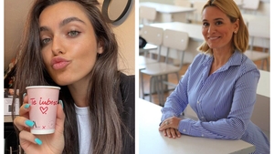 Andreea Esca arde de nerăbdare să devină bunică! Ce i-a transmis Alexiei Eram în mediul online