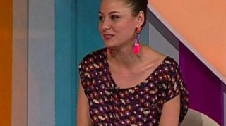 Xing Elena Ling avea preferinte culinare ciudate: "In liceu mancam mine de creion si creta. Nu stiu de ce, dar imi placeau"