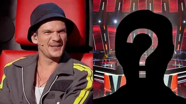 Pro TV a făcut o achiziție de marcă pentru Vocea României. Bucurie mare pentru Tudor Chirilă, cine apare în noul sezon