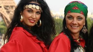 Carmen Tănase a mărturisit totul despre Nicoleta Luciu:,,Îmi zicea că nu vrea...”