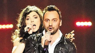 A fost inlocuita de Mrs. World