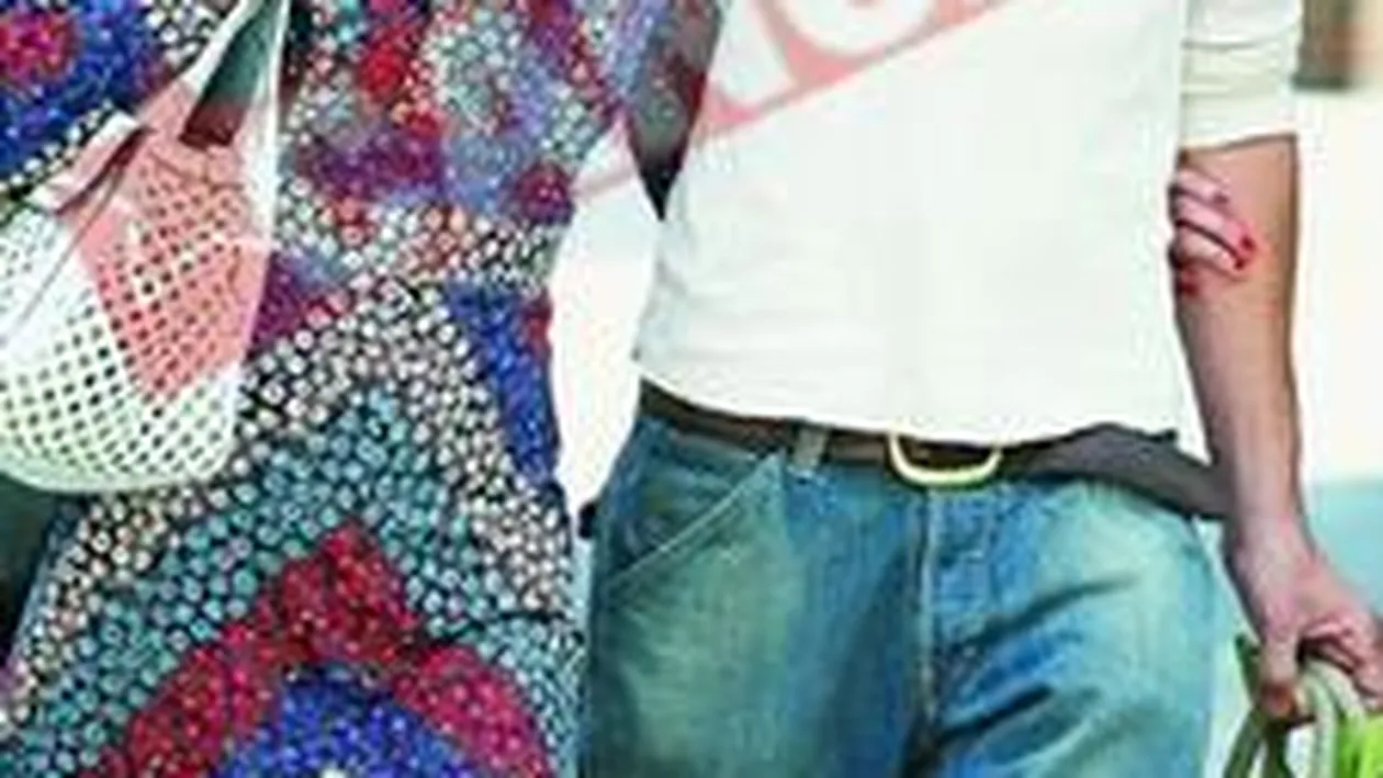 Ea are cele mai sexy buze