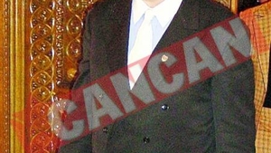 Vadim, arma electorala a lui Traian Basescu