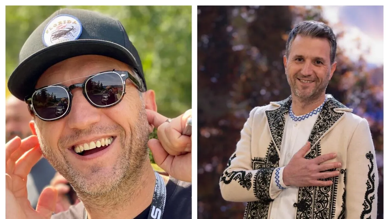 Andi Moisescu, dezvăluiri neștiute despre copilăria sa. Care a fost cea mai mare dramă din viața juratului de la „Românii au talent”