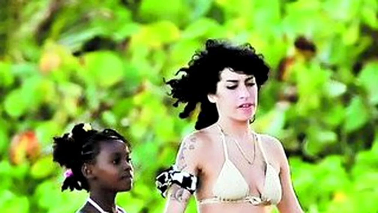 Amy Winehouse a murit inainte sa devina mama