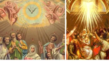 Rusalii 2019. Ce semnificație are această sărbătoare