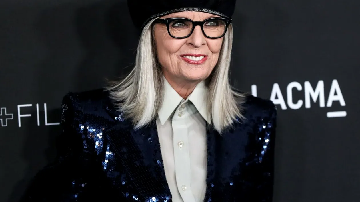 S-a aflat cauza morții actriței Diane Keaton. Familia starului de la Hollywood a făcut anunțul