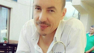 Gestul șocant făcut de un ieșean după ce soția a divorțat de el! ”Era întins pe spate într-o pădure, cu un rucsac sub cap”
