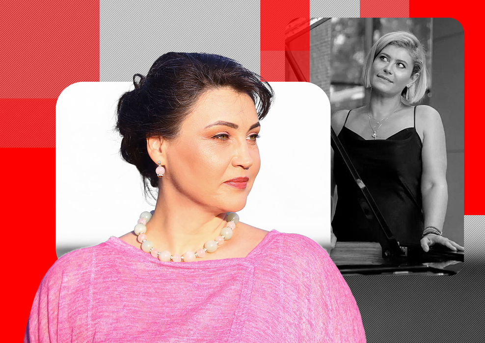 Daniela Nane a divorțat de Adrian Cioroianu și s-ar fi cuplat cu un puștiulică