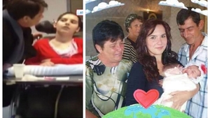 Mama Ioanei Condea, mesaj cutremurător postat în urmă cu puțin timp. Îți dau lacrimile