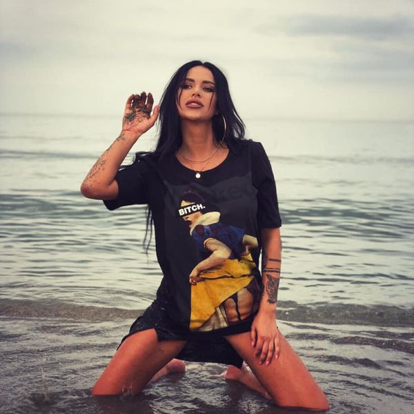 Nu e banc! Câți lei cerea Daniela Crudu pentru o partidă de amor. Ce tarife au alte vedete din România