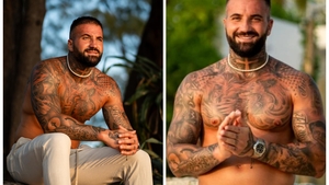 Ispita Marcel Andrei de la Insula iubirii s-a lansat în muzică! “Hola mami, que guapa” e viralul verii