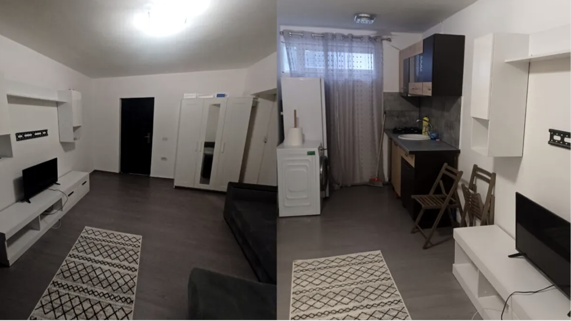 Un tânăr din Bucureşti crezut că a cumpărat o garsonieră, dar a avut un şoc. Pe ce dăduse banii, de fapt