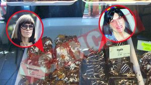 Elodia, mai gustoasa decat Romanita