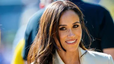 Cum și-a sărbătorit Meghan Markle aniversarea de 45 de ani. Imagini inedite cu ducesa de Sussex