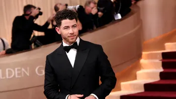 Nick Jonas a recunoscut de ce a fugit de la Globurile de Aur. „A fost ca o lovitură în stomac”