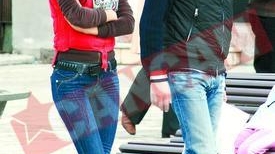 Iubitul a banuit-o pe Daniela Crudu ca-l insela