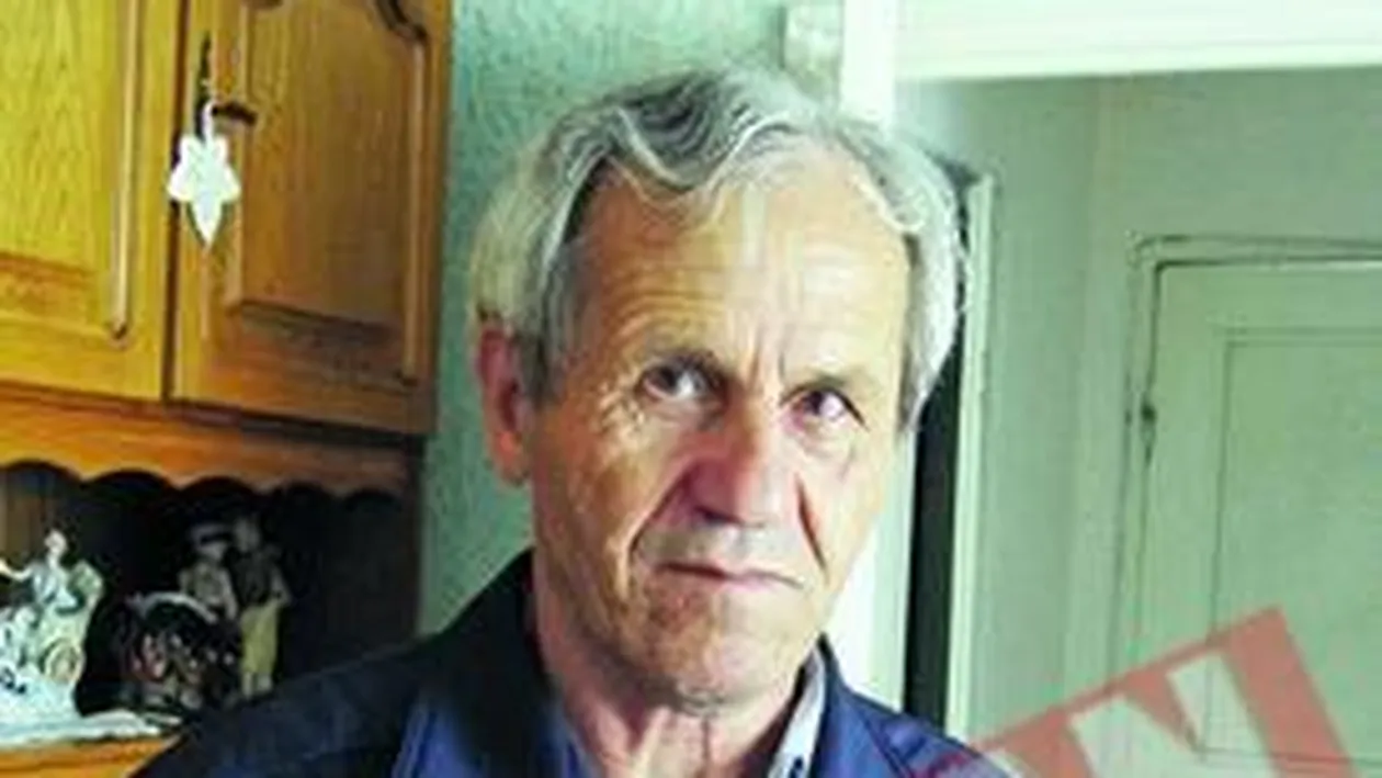 Vrea un milion de euro pe colectia sa de ziare