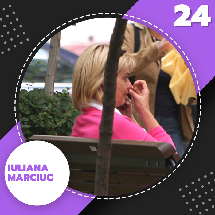 Top 30 vedete care au uitat de bunele maniere!