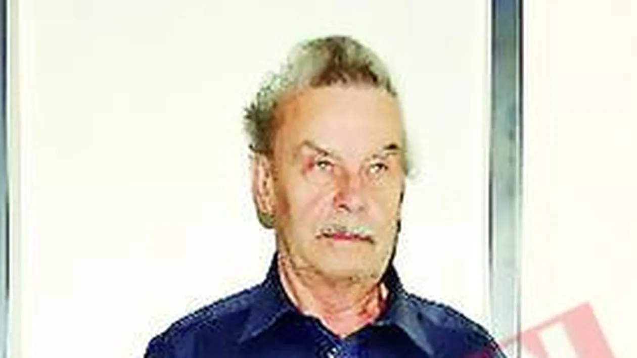 Si-au facut trupa Josef Fritzl
