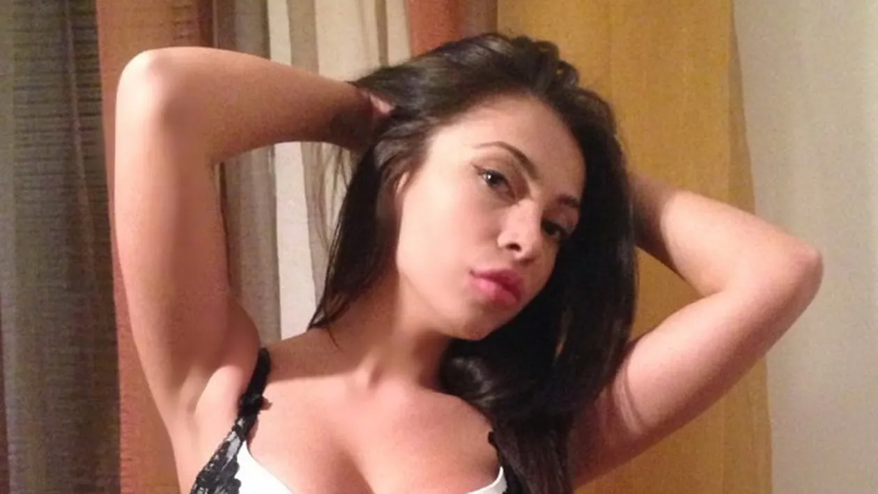 Angelina Jolie de Oltenia face ravagii printre barbati. Intra sa o vezi in ipostaze incendiare