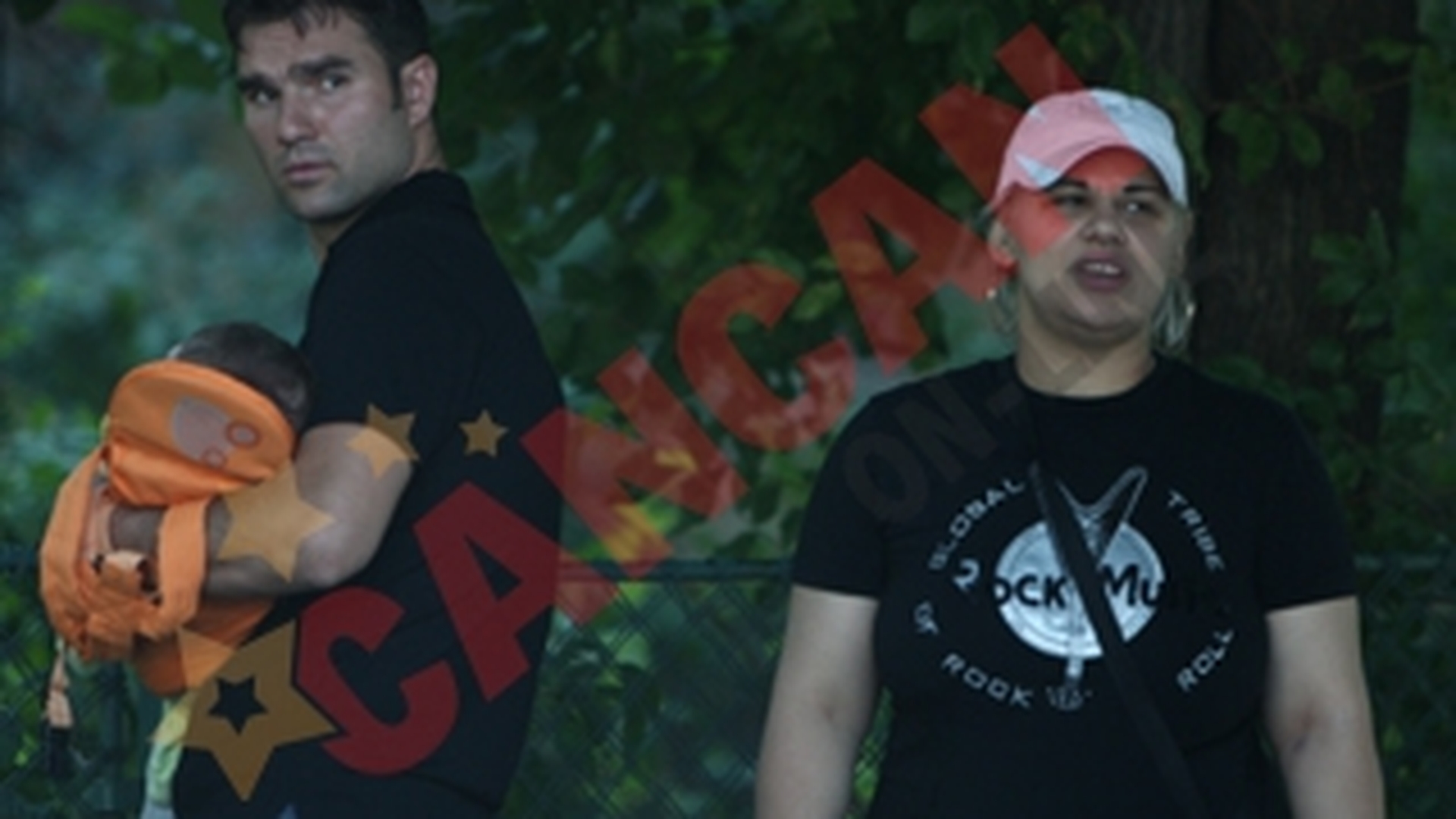 Avocata Magdei Ciumac il ajuta pe Cristian Doban sa obtina copilul