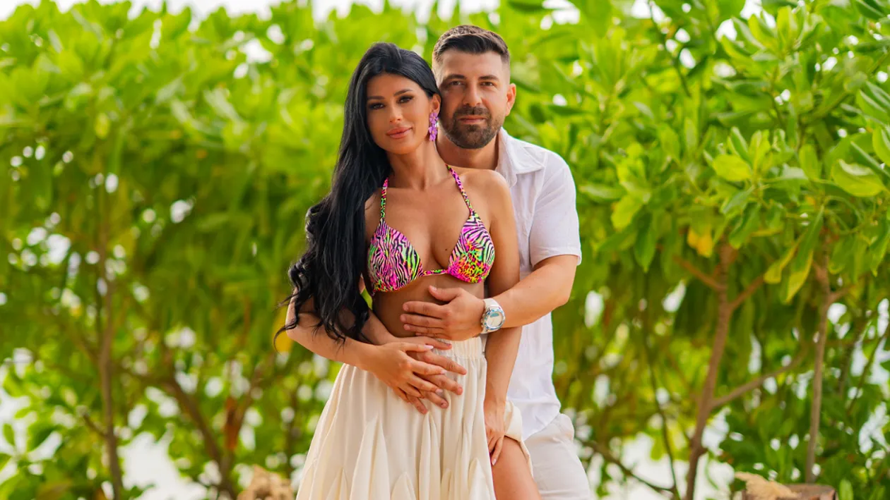 Antena 1 a dezvăluit al treilea cuplu de la Insula Iubirii. Bianca și Marian se numără printre concurenții care și-au pus relația la încercare