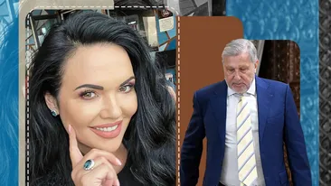 Care este cea mai mare temere a lui Ilie Năstase. Ioana l-a dat de gol “Îi e frică, niciodată nu a făcut asta!”