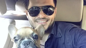 Liviu Vârciu se destăinuie: Am fugit de acasă din cauza unui câine și am dormit într-o scară