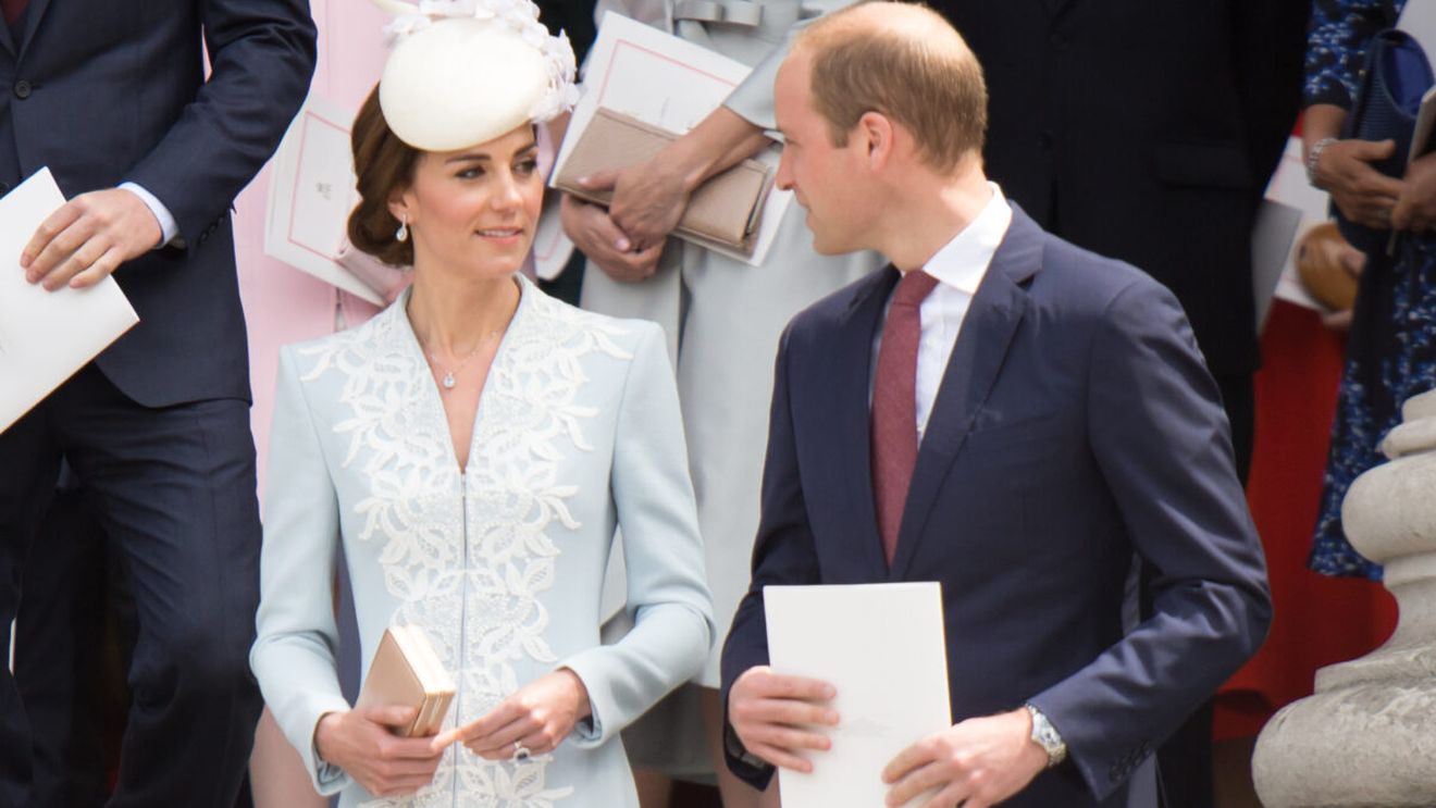 Prinţul William şi Kate Middleton, mesaj de ultima oră! Şi-au întrerupt vacanţa de Paşte pentru asta