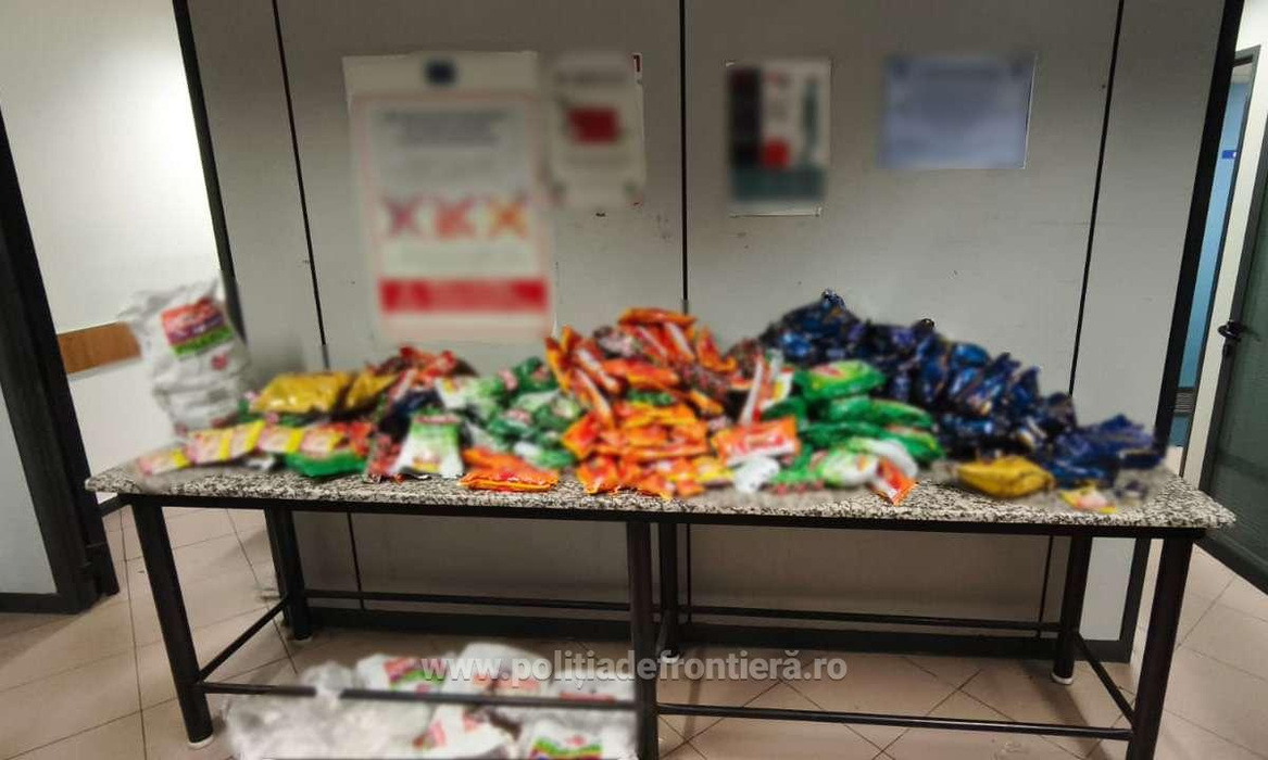 FOTO: Poliția de Frontieră
