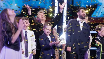 Finala Românii au talent 2026. Trupa Re-born a câștigat marele premiu de 120.000 de euro