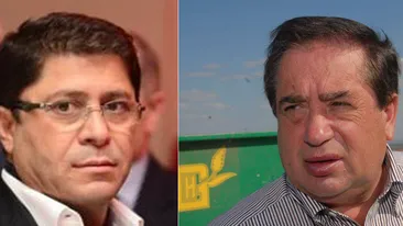 Razboiul greilor. Doi miliardari romani au ajuns la cutite! Imperiile lor de 2,2 miliarde de euro se ciocnesc in Justitie!