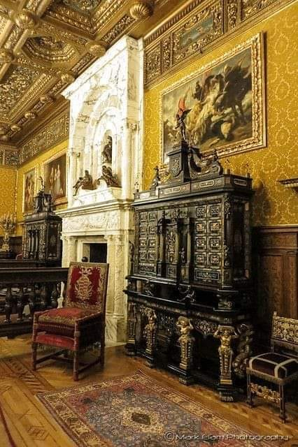 Muzeul Peleș din Sinaia se redeschide pe 2 iunie. Cum se vor face tururile: „Vom avea grijă ca…”