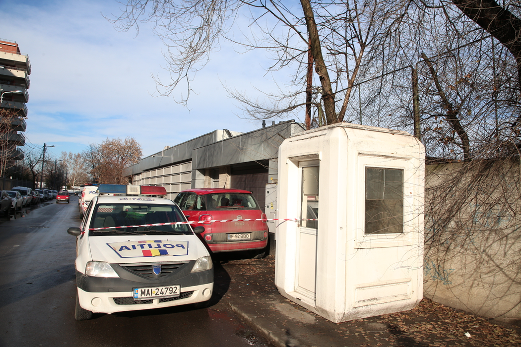E “jaful anului” în România! Hoții au furat 1.000.000 € din casa celebrului Joshua Castellano!