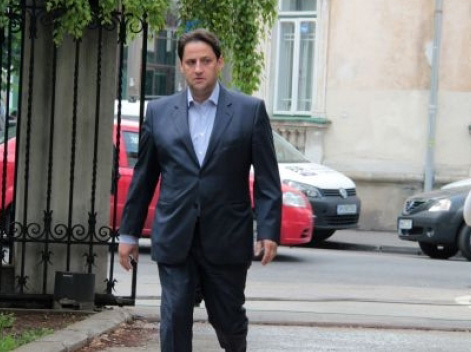 Gheorghe Stelian, zis "Stelu ANRP", a primit de la statul român despăgubiri de peste 100 de milioane de euro
