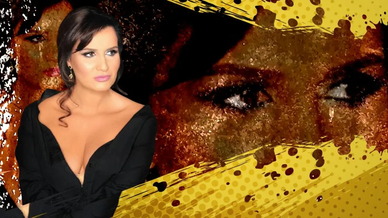 Fosta iubită a lui Petru Mircea, urmărită de blesteme: ”Mi se întâmplă lucruri bizare…”