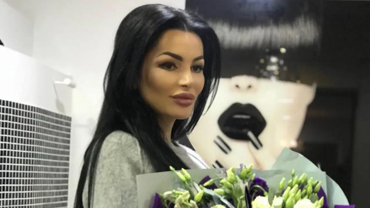 Brigitte Năstase, gafă monumentală pe Internet! Avem imaginea penibilă, pe care a şters-o imediat ce şi-a dat seama de situaţia în care a intrat singură 