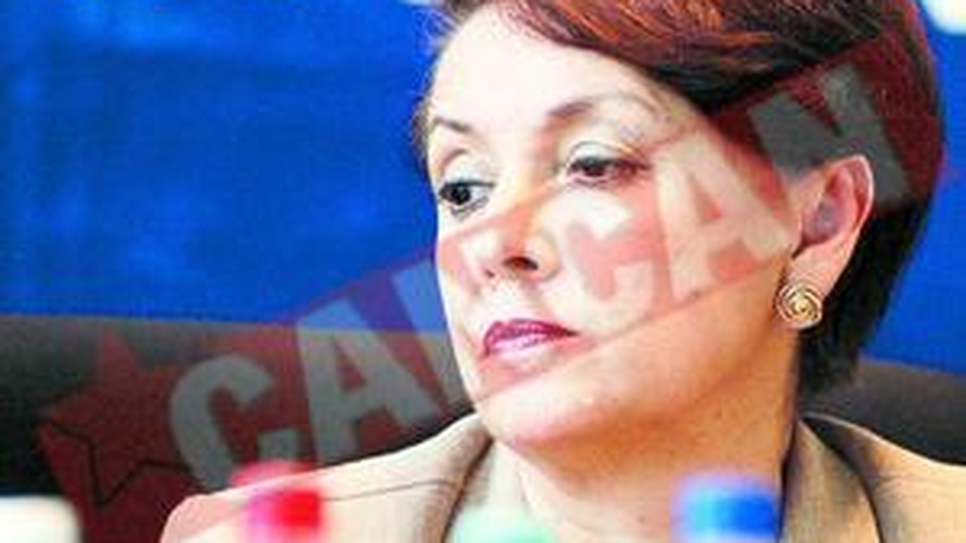 Hildegard Puwak a ramas fara nepotel