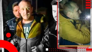 Adevărul despre vânătăile lui What’s Up! Ce s-a întâmplat după ce a fost încătușat
