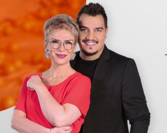 Multă lumea nu știa asta! Cum își rotunjește veniturile Bursucu, colegul lui Teo Trandafir