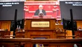 S-au ales taberele. Care sunt calculele înainte de moțiune. Pe cine se bazează Bolojan să rămână în funcție