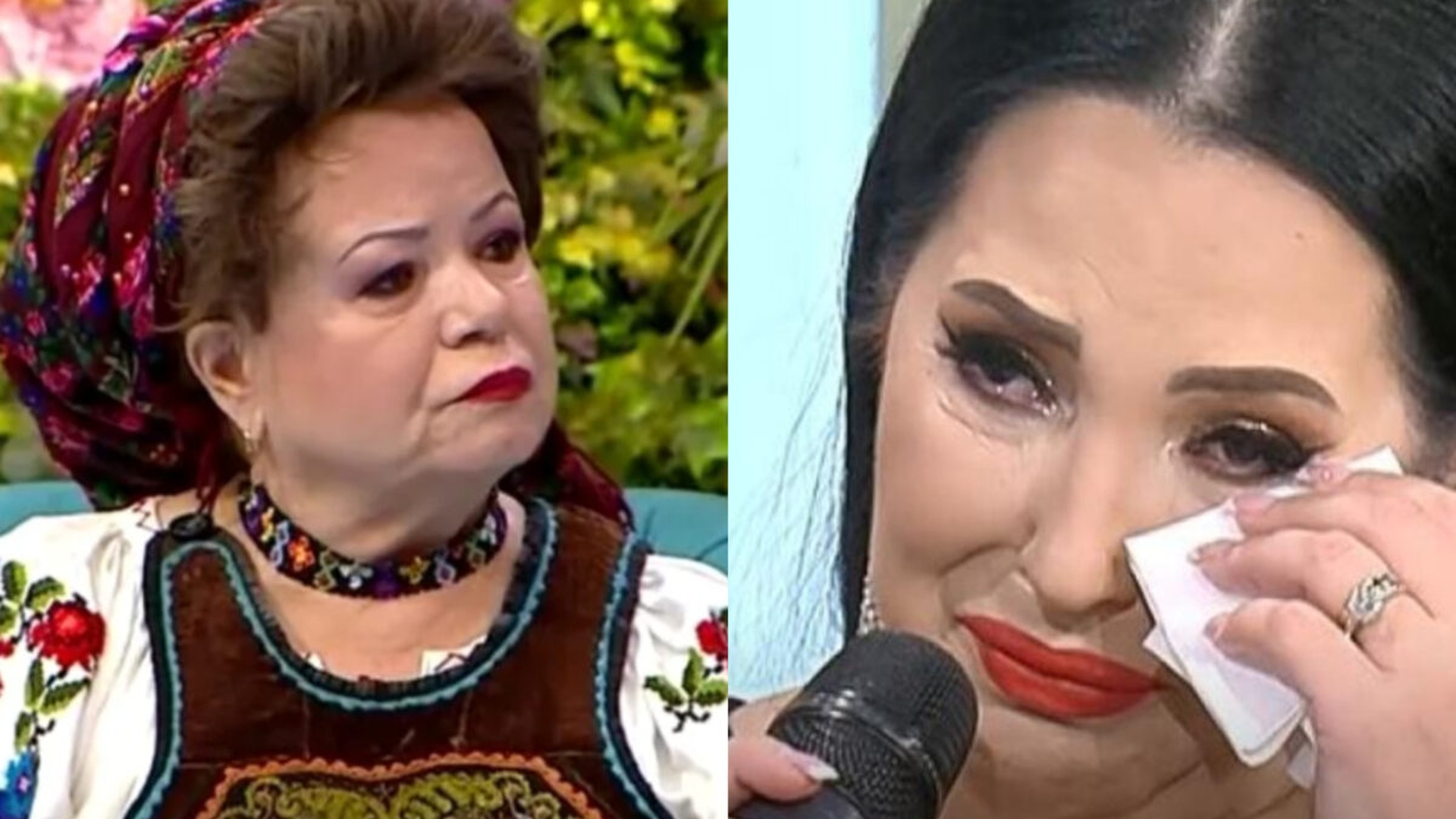 Continuă scandalul anului în muzica populară. „Era la naftalină!” Cuvintele dure aruncate