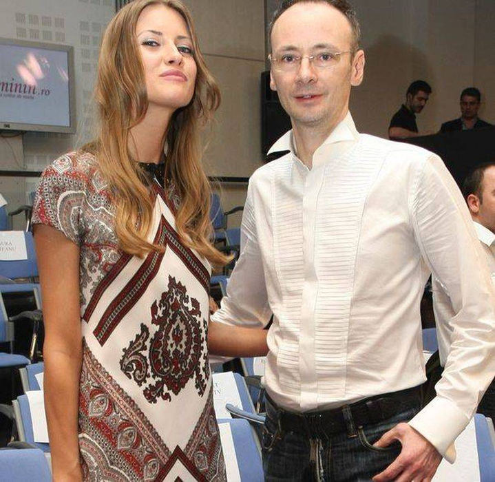 Bravo lor! Mihai și Iulia Albu s-au împăcat, după 6 ani de la divorț