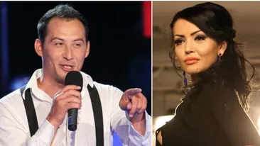 Cand toata lumea credea ca Mantea si Badalau s-au despartit, Stefan Stan arunca bomba. Vezi cum i-a dat de gol artistul