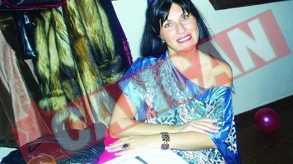 A fost gasit toporul cu care ar fi fost macelarita Elodia